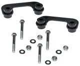 Superlift 2023-2024 Chevy Colorado/GMC Canyon 4WD (Will NOT fit ZR2 models) 1 Inch GM Leveling Kit thumbnail 1