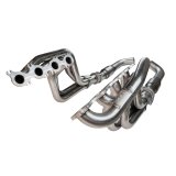 Kooks 15+ Mustang 5.0L 4V 1 7/8in x 3in SS Headers w/ Green Catted OEM Conn. Right Hand Drive thumbnail 1