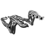 Kooks 15+ Mustang 5.0L 4V 1 7/8in x 3in SS Headers w/ Green Catted OEM Conn. Right Hand Drive thumbnail 4