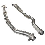 Kooks Headers LT Header & Green Catted Conn Pipe thumbnail 2