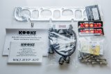 Kooks Headers LT Header & Green Catted Conn Pipe thumbnail 6