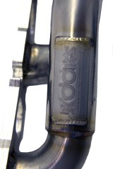 Kooks 09-18 Dodge 1500 HEMI Pick Up Truck 1-5/8in x 1-3/4in Stainless Steel Shorty Headers thumbnail 4