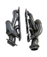 Kooks 09-18 Dodge 1500 HEMI Pick Up Truck 1-5/8in x 1-3/4in Stainless Steel Shorty Headers thumbnail 5