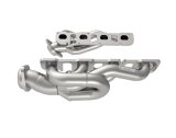 Kooks 09-18 Dodge 1500 HEMI Pick Up Truck 1-5/8in x 1-3/4in Stainless Steel Shorty Headers thumbnail 7
