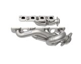 Kooks 09-18 Dodge 1500 HEMI Pick Up Truck 1-5/8in x 1-3/4in Stainless Steel Shorty Headers thumbnail 8