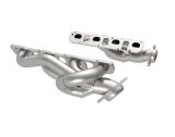 Kooks 09-18 Dodge 1500 HEMI Pick Up Truck 1-5/8in x 1-3/4in Stainless Steel Shorty Headers thumbnail 9