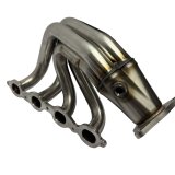 Kooks 2020 Chevrolet Corvette C8 1-7/8in Super Street Stainless Headers thumbnail 2