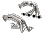 Kooks 2020 Chevrolet Corvette C8 1-7/8in Super Street Stainless Headers thumbnail 3