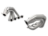 Kooks 2020 Chevrolet Corvette C8 1-7/8in Super Street Stainless Headers thumbnail 4