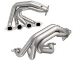 Kooks 2020 Chevrolet Corvette C8 1-7/8in Super Street Stainless Headers thumbnail 5