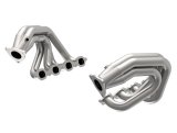 Kooks 2020 Chevrolet Corvette C8 1-7/8in Super Street Stainless Headers thumbnail 6