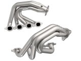 Kooks 2020 Chevrolet Corvette C8 1-7/8in Super Street Stainless Headers thumbnail 9