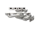 Kooks 19-20 Ram 1500 5.7L HEMI 1-5/8in x 1-3/4in Stainless Steel Torque Series Headers thumbnail 7