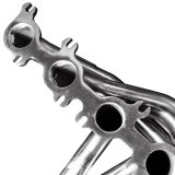 Kooks 11-14 Ford Mustang GT 1-3/4 x 3 Header & Catted X-Pipe Kit thumbnail 3