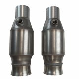 Kooks 10-15 Chevrolet Camaro SS 2SS 1SS ZL1 2 Header & Green Catted 10+ Conn Kit thumbnail 4
