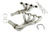 Kooks 06-13 Chevrolet Corvette Z06 1-7/8 x 3 Header & Catted X-Pipe Kit thumbnail 5
