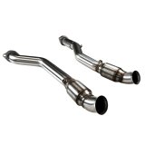 Kooks 11-20 Dodge Durango 1-7/8 x 3 Header & Catted 3in Connection Kit thumbnail 4