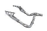 Kooks 19-22 Chevrolet Silverado 1500 6.2L 1-7/8 x 3 Header & Catted Y-Pipe Kit thumbnail 2