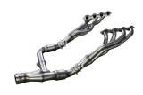 Kooks 19-22 Chevrolet Silverado 1500 6.2L 1-7/8 x 3 Header & Catted Y-Pipe Kit thumbnail 3