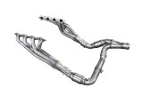 Kooks 19-22 Chevrolet Silverado 1500 6.2L 1-7/8 x 3 Header & Catted Y-Pipe Kit thumbnail 5