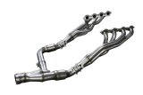 Kooks 19-22 Chevrolet Silverado 1500 6.2L 1-7/8 x 3 Header & Catted Y-Pipe Kit thumbnail 6