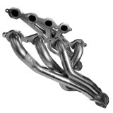 Kooks 15-20 Chevrolet Suburban LT LS LTZ Premier 1-7/8 x 3 Header & Catted Y-Pipe Kit thumbnail 1