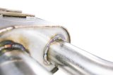 Kooks 97-04 Chevy Corvette Full 3in Axleback w/Pol Tips Requires 3in X-Pipe thumbnail 9