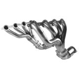 Kooks 08-09 Pontiac G8 GT/GXP LS2/LS3 6.0L/6.2L 1 7/8in x 3in Shorty Header thumbnail 6