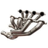 Kooks 10-14 Chevy Camaro LS3/L99/LSA 1 7/8in x 3in SS LT Headers Catted thumbnail 1