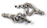 Kooks 10-14 Chevy Camaro LS3/L99/LSA 1 7/8in x 3in SS LT Headers Catted thumbnail 5