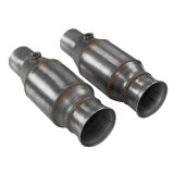 Kooks 10-14 Chevy Camaro LS3/L99/LSA 1 7/8in x 3in SS LT Headers Catted thumbnail 7