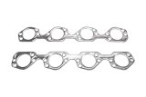 Kooks SB Ford Dual Pattern Outer Gasket Alum thumbnail 2