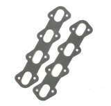 Kooks SB Ford Dual Pattern Outer Gasket Alum thumbnail 3