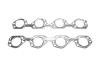Kooks SB Ford Dual Pattern Outer Gasket Alum thumbnail 4