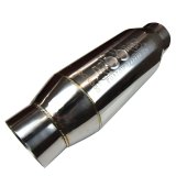 Kooks Universal Nascar Modified Spec Muffler thumbnail 1