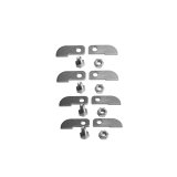 Kooks Universal A&B Header Tabs SS thumbnail 1