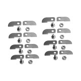 Kooks Universal A&B Header Tabs SS thumbnail 2