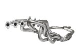 Kooks 05-10 Ford Mustang GT Manual 1 5/8in x 2 1/2in SS Long Tube Headers and OEM Catted SS X Pipe thumbnail 6