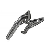 Kooks 06-10 Jeep SRT8 6.1L 1 7/8in x 3in SS Longtube Headers and Catted SS Connection Pipes thumbnail 2