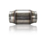 Kooks Universal 3 Inch GREEN Catalyst 7.5 Inch Length 400 cell thumbnail 2