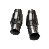 Kooks Headers 17-22 Chevrolet Camaro SS/ZL1 Green Catted Exhaust Pipe thumbnail 5