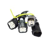 Kooks 2015+ Dodge Hellcat 02 Sensor Wiring Extensions thumbnail 2