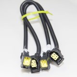 Kooks 2015+ Dodge Hellcat 02 Sensor Wiring Extensions thumbnail 4