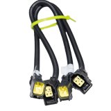 Kooks 2015+ Dodge Hellcat 02 Sensor Wiring Extensions thumbnail 5