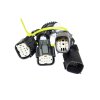 Kooks 2015+ Dodge Hellcat 02 Sensor Wiring Extensions thumbnail 8