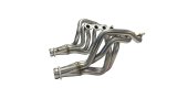Kooks 15-24 Ford Mustang GT V8 5.0L 1-7/8in SS Headers w/ Catted Connection Pipe thumbnail 6