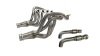 Kooks 15-24 Ford Mustang GT V8 5.0L 1-7/8in SS Headers w/ Catted Connection Pipe thumbnail 8