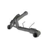Kooks 22+ Raptor R 5.2L 4V. 3in. SS GREEN Catted Connections (Connects to OEM) thumbnail 1