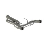 Kooks 22+ Raptor R 5.2L 4V. 3in. SS GREEN Catted Connections (Connects to OEM) thumbnail 2
