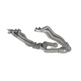 Kooks 22+ Ford F-150 Raptor R 5.2L 4V. 1-7/8in. Headers and GREEN Catted Connections thumbnail 2